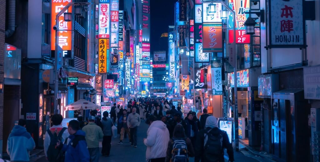 Japan Moves Toward Clearer Crypto Rules As Policymakers Speak Out Japan Moves Toward Clearer Crypto Rules As Policymakers Speak Out