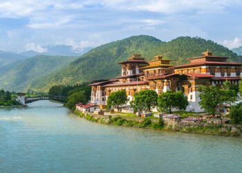 -Million Bitcoin Transfer: Bhutan Shuffles 800 BTC Amid Price Drop -Million Bitcoin Transfer: Bhutan Shuffles 800 BTC Amid Price Drop
