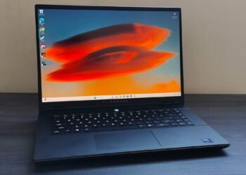 Why I still recommend this 2024 Dell laptop for work and productivity – even though it’s for gamers Why I still recommend this 2024 Dell laptop for work and productivity – even though it’s for gamers