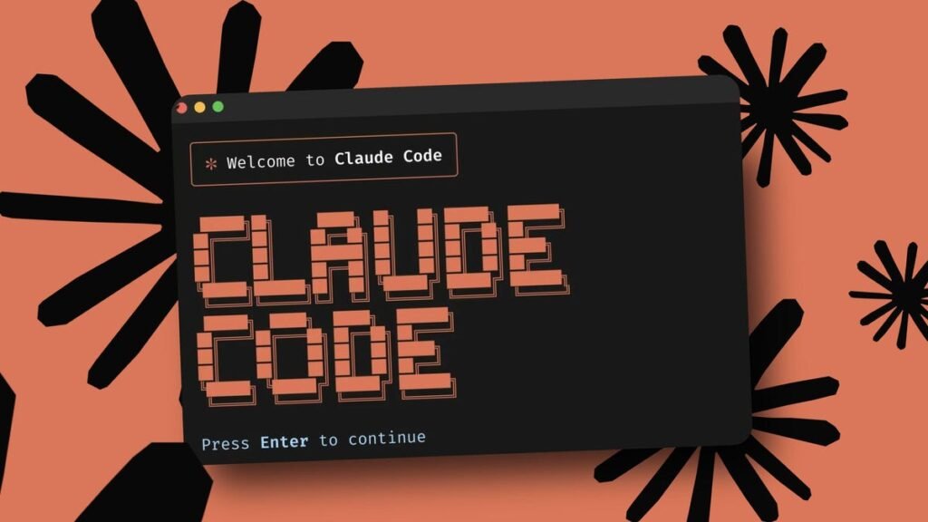 anthropic claude code