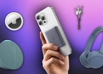 5 back-to-school gadgets under  I recommend to every student (and how they come in handy)