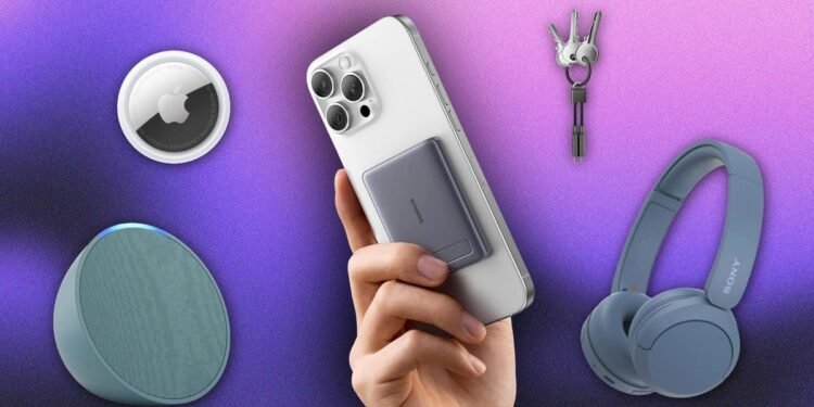 5 back-to-school gadgets under  I recommend to every student (and how they come in handy) 5 back-to-school gadgets under  I recommend to every student (and how they come in handy)