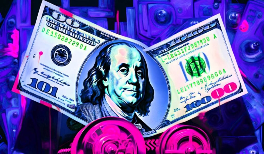 bank million dollar