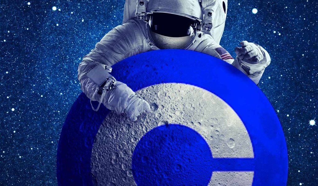 Coinbase Adds Support for Ethereum (ETH)-Based Science Token ResearchCoin (RSC) Coinbase Adds Support for Ethereum (ETH)-Based Science Token ResearchCoin (RSC)