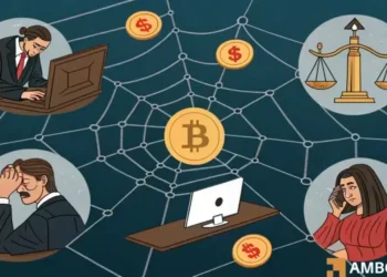 Crypto fraud alert! All you need to know about the latest ‘fake law firm’ scam Crypto fraud alert! All you need to know about the latest ‘fake law firm’ scam
