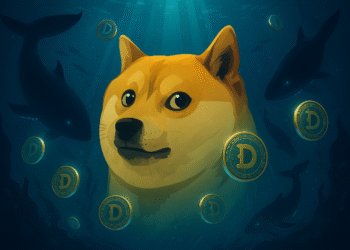 Dogecoin Whales Buy The Dip:  Billion DOGE Added Dogecoin Whales Buy The Dip:  Billion DOGE Added