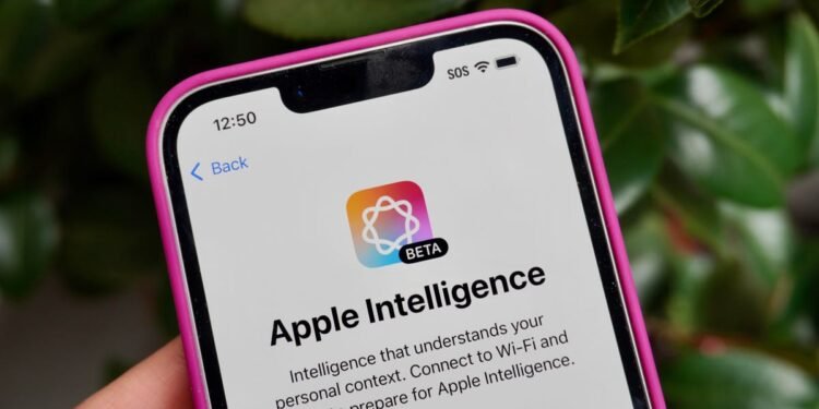 Can GPT-5 fix Apple Intelligence? We’re about to find out Can GPT-5 fix Apple Intelligence? We’re about to find out