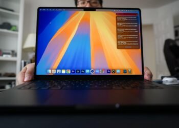Should you upgrade from M1 to M4 MacBook Pro? I did, and it was totally worth it