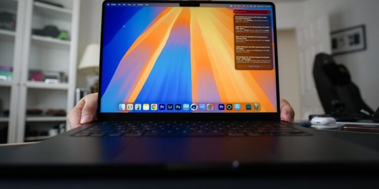 Should you upgrade from M1 to M4 MacBook Pro? I did, and it was totally worth it