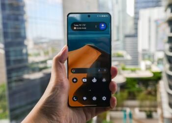 Changing these 10 settings on my OnePlus phone gave it a big performance boost Changing these 10 settings on my OnePlus phone gave it a big performance boost