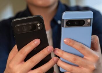 This Pixel 10 rumor just gave Google an edge over Samsung and OnePlus This Pixel 10 rumor just gave Google an edge over Samsung and OnePlus