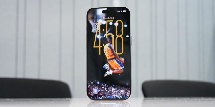 Update to iOS 26? We tested the public beta on our iPhones – these features are a big deal Update to iOS 26? We tested the public beta on our iPhones – these features are a big deal