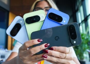 I tried the standard Google Pixel 10 and didn’t miss the Pro models one bit I tried the standard Google Pixel 10 and didn’t miss the Pro models one bit