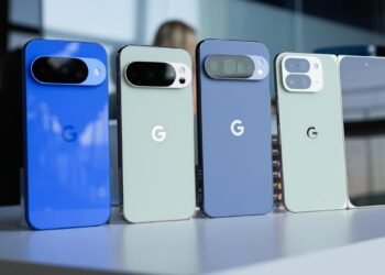 Every Pixel device announced at Made by Google this week: 10 Pro Fold, Watch, Buds, more Every Pixel device announced at Made by Google this week: 10 Pro Fold, Watch, Buds, more