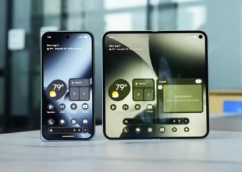 Google set a new durability standard with the Pixel 10 Fold (Samsung: take note) Google set a new durability standard with the Pixel 10 Fold (Samsung: take note)