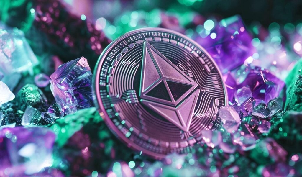 ethereum based leads real