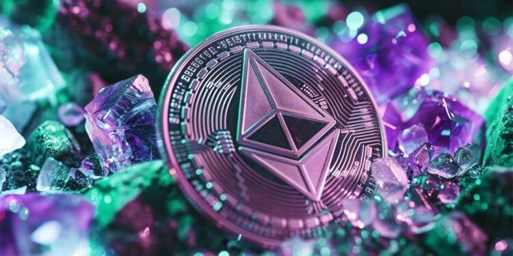 Analyst Predicts Things Are About To Get ‘Quite Crazy’ for Ethereum, Says Train Will Move Fast for One Red-Hot Altcoin Analyst Predicts Things Are About To Get ‘Quite Crazy’ for Ethereum, Says Train Will Move Fast for One Red-Hot Altcoin