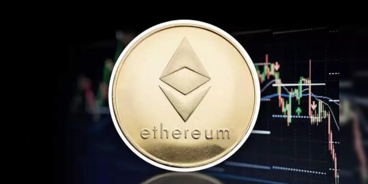 Ethereum Outflows Top 8M As Binance And Coinbase Balances Shrink Ethereum Outflows Top 8M As Binance And Coinbase Balances Shrink