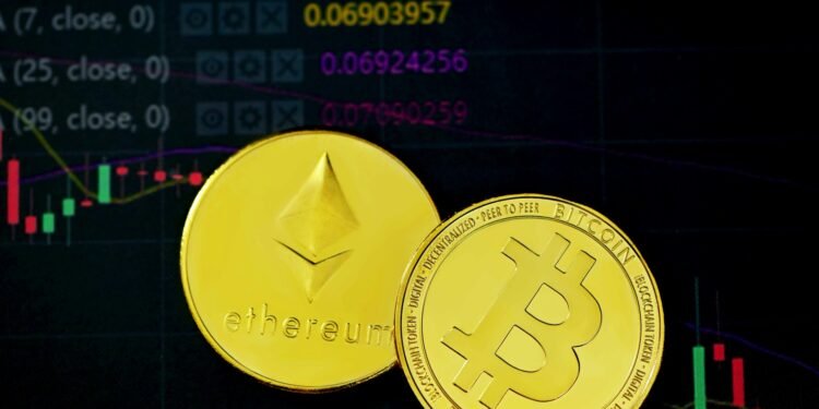 Ethereum, Not Bitcoin, May Be The Future’s Preferred Store Of Value – VanEck Report Ethereum, Not Bitcoin, May Be The Future’s Preferred Store Of Value – VanEck Report