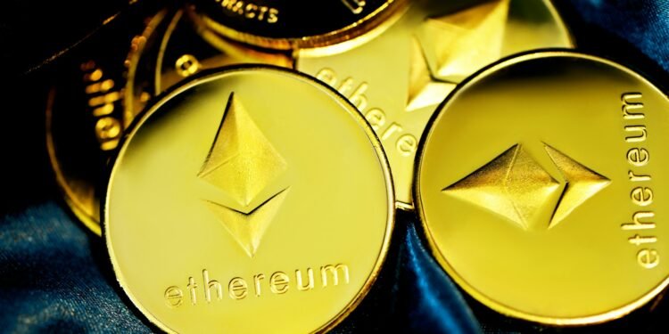 SharpLink Doubles Down On Ethereum, Buys Another 56,533 ETH To Enhance Reserves