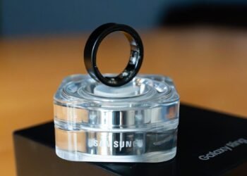 I put the Galaxy Ring to the test – and it’s better than my Apple Watch in one critical area I put the Galaxy Ring to the test – and it’s better than my Apple Watch in one critical area