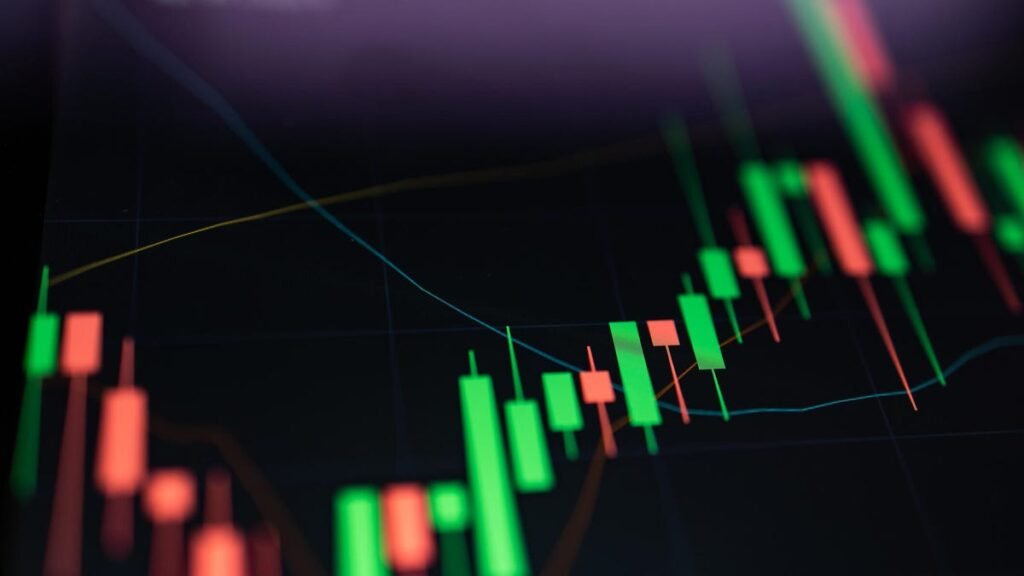 Have stock questions? Google Finance tests new AI chatbot Have stock questions? Google Finance tests new AI chatbot