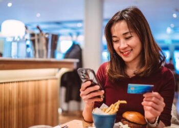 I used Perplexity to make a restaurant reservation – now I’m wondering if Google is holding us back