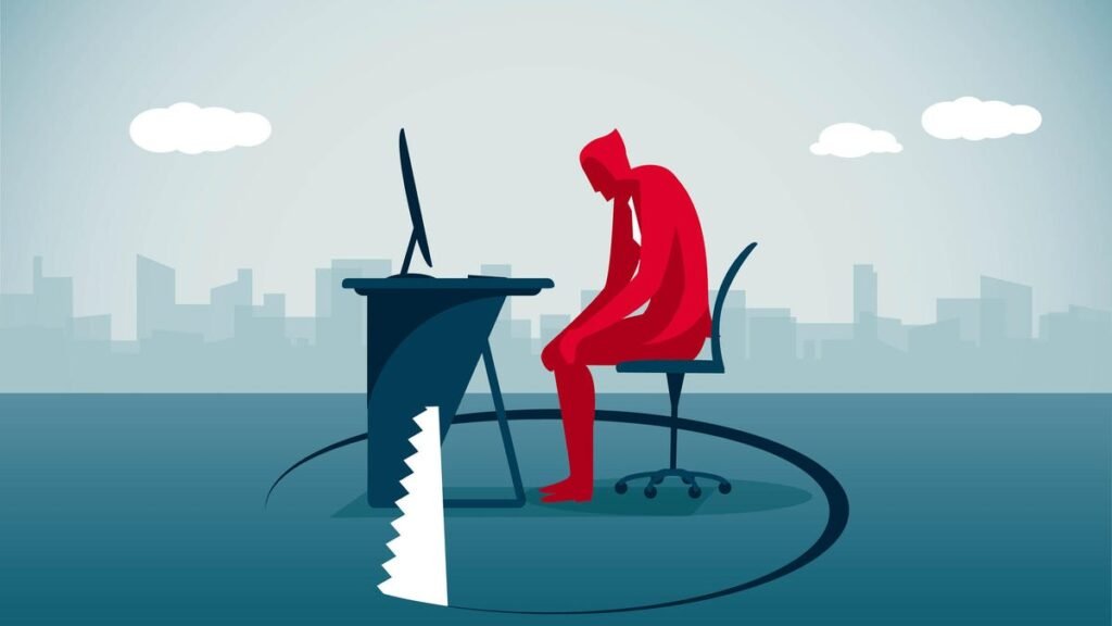 71% of Americans fear that AI will put ‘too many people out of work permanently’ 71% of Americans fear that AI will put ‘too many people out of work permanently’