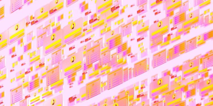 Reddit blocks the Internet Archive from crawling its data – here’s why Reddit blocks the Internet Archive from crawling its data – here’s why