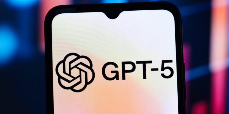 Here are all the GPT-5 updates OpenAI has rolled out since launch Here are all the GPT-5 updates OpenAI has rolled out since launch