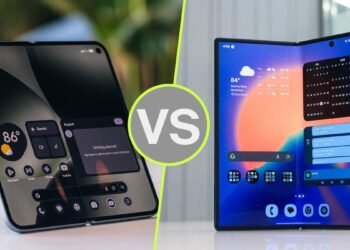 Google Pixel 10 Pro Fold vs. Samsung Galaxy Z Fold 7: I compared both Androids, and here’s the winner Google Pixel 10 Pro Fold vs. Samsung Galaxy Z Fold 7: I compared both Androids, and here’s the winner
