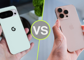 Google Pixel 10 Pro vs. iPhone 16 Pro: I’ve used both handsets, and there’s a clear winner Google Pixel 10 Pro vs. iPhone 16 Pro: I’ve used both handsets, and there’s a clear winner