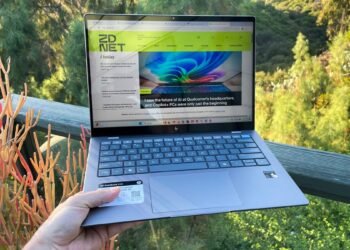 The HP OmniBook 5 laptop offers 34 hours of battery life – and it’s 60% off today only The HP OmniBook 5 laptop offers 34 hours of battery life – and it’s 60% off today only