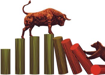 Institutional Players Could Bring The Next Bitcoin Bear Market — Expert Dissects Why