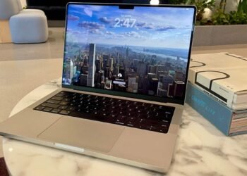 You can get a new MacBook Air M1 for 9 at Walmart – here’s the deal