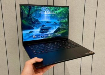 Why this 16-inch Acer is the ideal ThinkPad replacement (especially at this price) Why this 16-inch Acer is the ideal ThinkPad replacement (especially at this price)