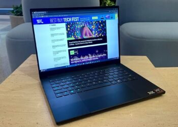 Save up to 0 on Razer’s newest gaming laptop – this back-to-school deal deal won’t last long Save up to 0 on Razer’s newest gaming laptop – this back-to-school deal deal won’t last long