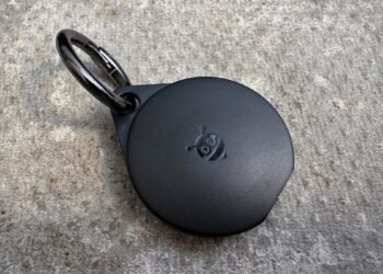 The Bluetooth tracker I trust more than AirTags – whether you use iPhone or Android The Bluetooth tracker I trust more than AirTags – whether you use iPhone or Android