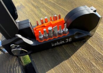 I found a 36-in-1 multitool that absolutely belongs in your kitchen drawer – here’s why I found a 36-in-1 multitool that absolutely belongs in your kitchen drawer – here’s why