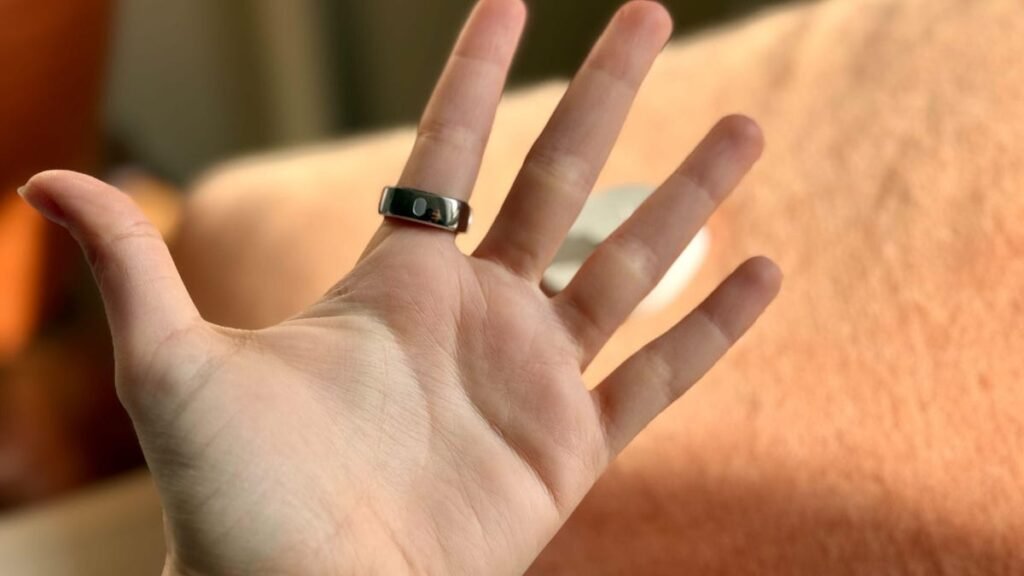 Want a subscription-free, Oura-like smart ring? You need act fast. Here’s why