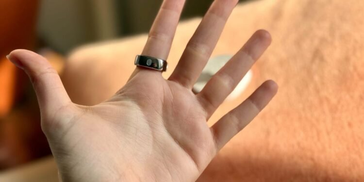 Want a subscription-free, Oura-like smart ring? You need act fast. Here’s why Want a subscription-free, Oura-like smart ring? You need act fast. Here’s why