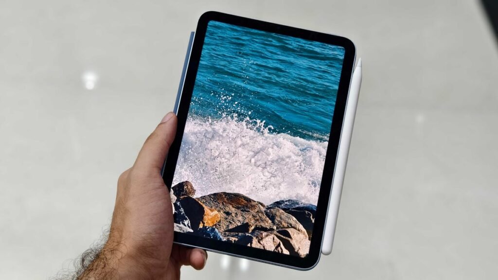 ipad mini 7 233457
