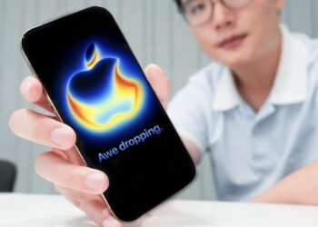 I deciphered Apple’s iPhone 17 event invite, and it led me down a rabbit hole of theories