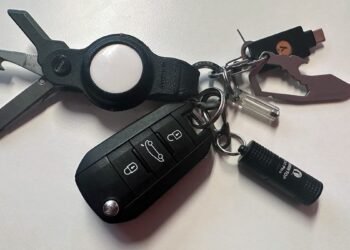 10 pocket-sized tools that make life easier – and how I use each