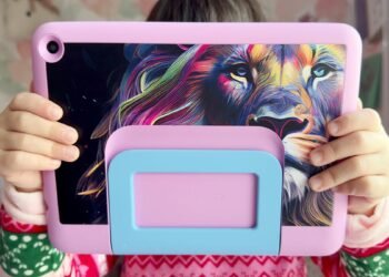 Looking for a tablet for your kid? My kids’ favorites are as low as 