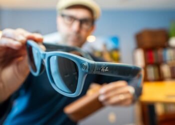 Meta will sell you refurbished Ray-Ban smart glasses for  off – how to find them Meta will sell you refurbished Ray-Ban smart glasses for  off – how to find them
