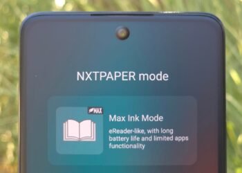 Why I recommend this budget phone with a paper-like screen over ‘minimalist’ devices Why I recommend this budget phone with a paper-like screen over ‘minimalist’ devices