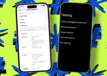 14 secret phone codes that unlock hidden features on your Android and iPhone