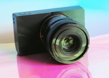 I tested the viral Sigma BF camera, and its radical redesign has me hooked I tested the viral Sigma BF camera, and its radical redesign has me hooked