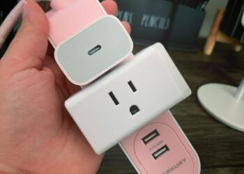 These 7 household gadgets were secretly driving up my power bill – unplugging them helped These 7 household gadgets were secretly driving up my power bill – unplugging them helped